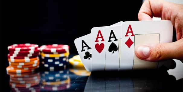 Cara Menemukan Situs IDN Play Poker Terbaik