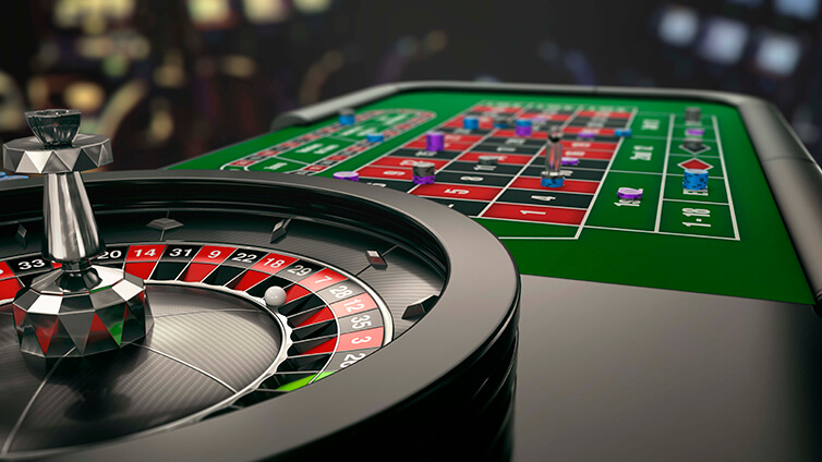 Praktik Terbaik Deposit di Situs Casino Online
