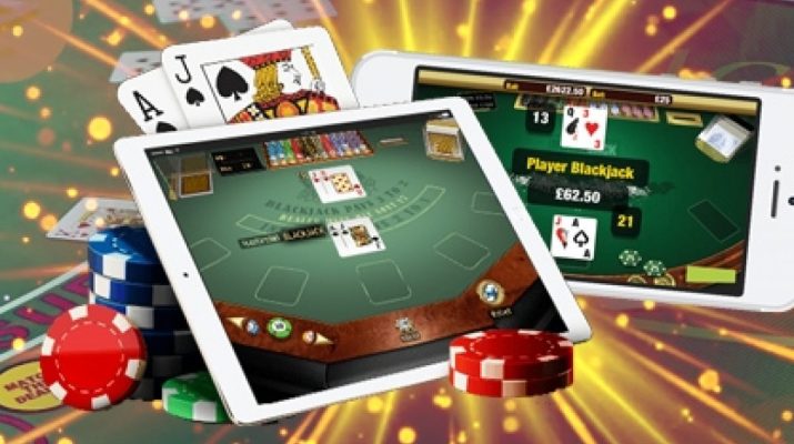 Slot Online Casino Live Anda Terlihat Menakjubkan